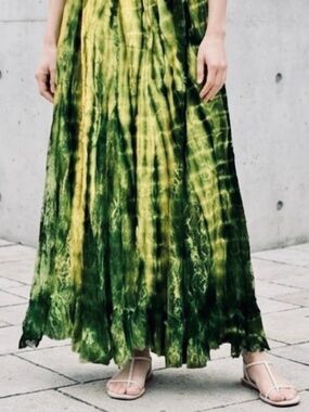 Bohemian Skirt by Shop Therapy